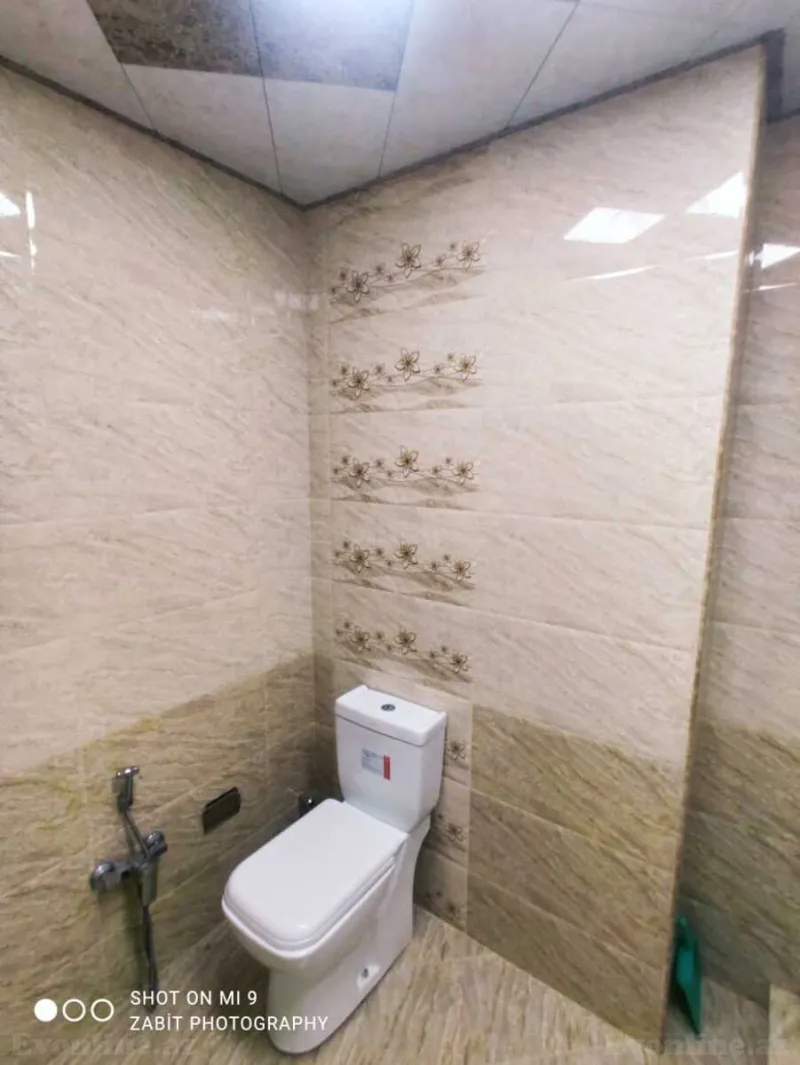 Kirayə verilir 2 otaqlı Mənzil Yeni tikili 60 m² 20 Yanvar m. - şəkil 9