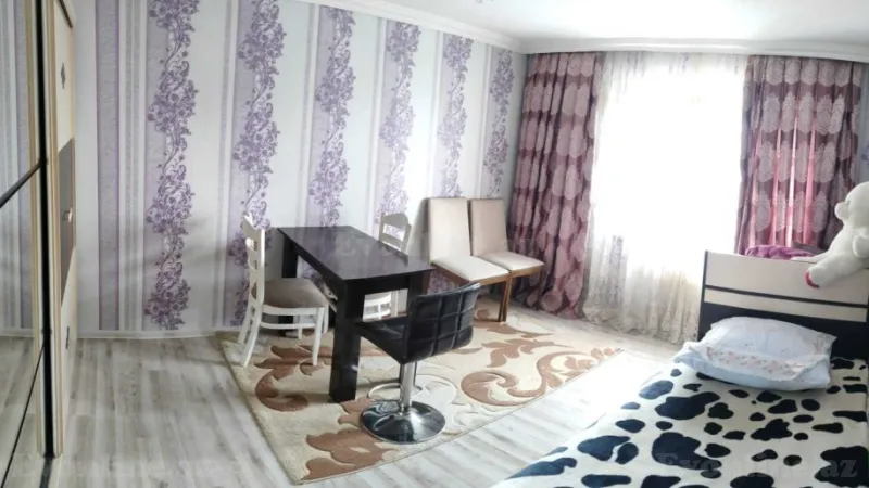 Satılır 4 otaqlı Mənzil Köhnə tikili 110 m² Neftçilər m. - şəkil 11