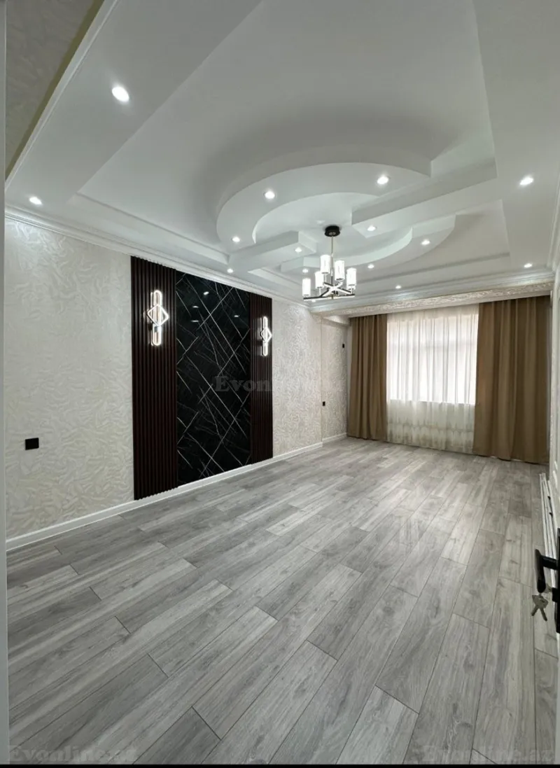 Satılır 2 otaqlı Mənzil Yeni tikili 68.4 m² Xırdalan