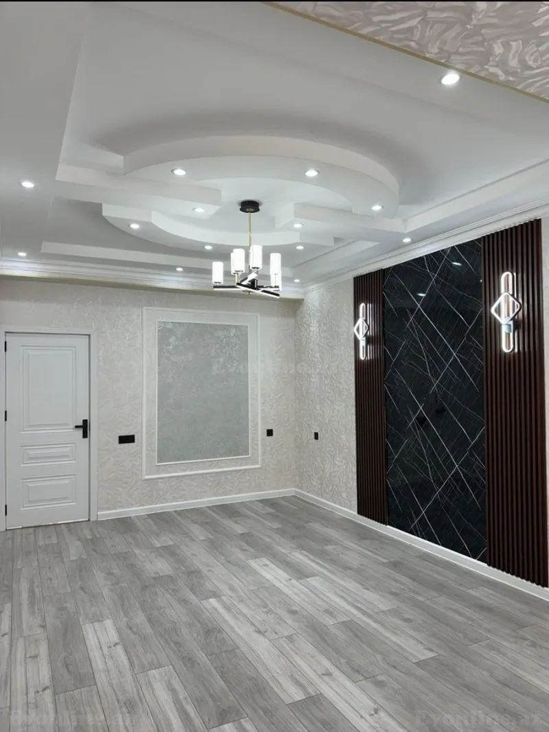 Satılır 2 otaqlı Mənzil Yeni tikili 68.4 m² Xırdalan - şəkil 2