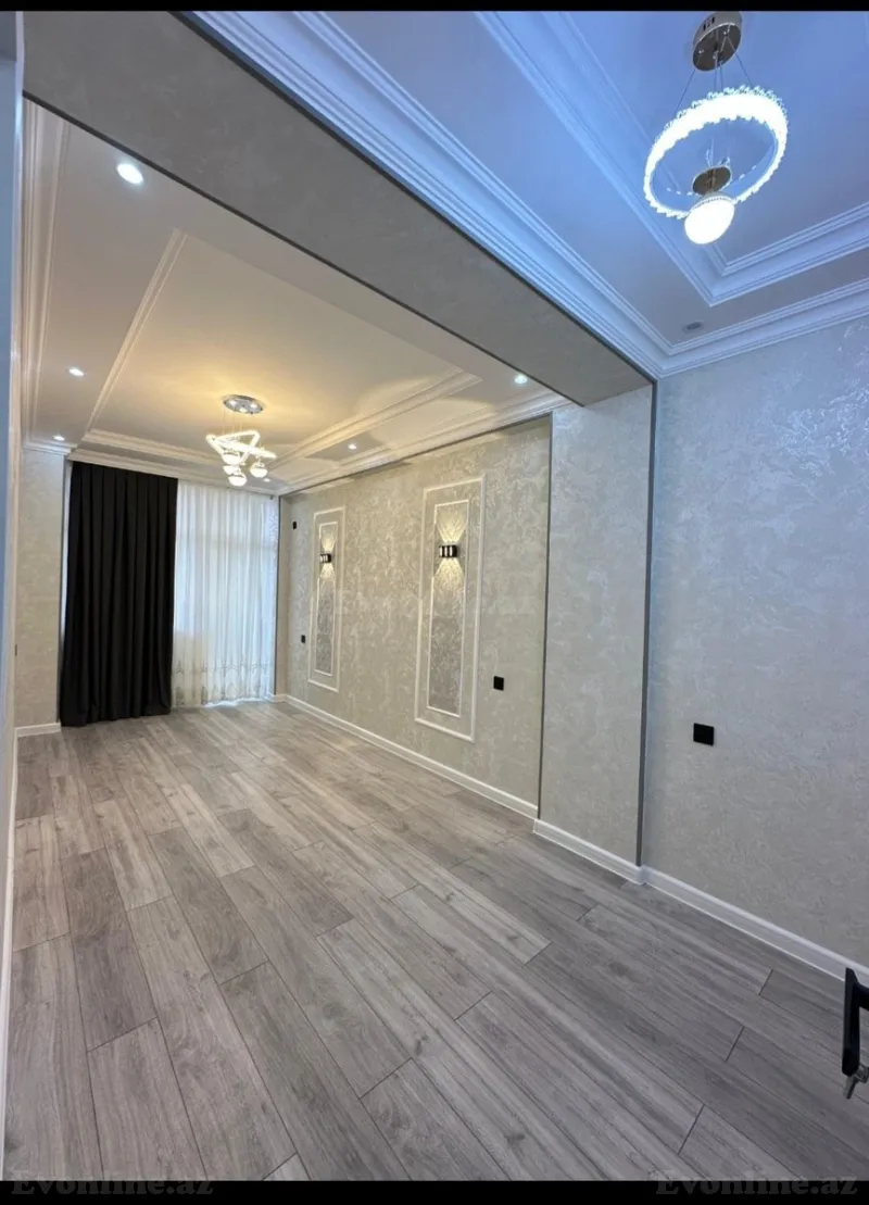 Satılır 2 otaqlı Mənzil Yeni tikili 68.4 m² Xırdalan - şəkil 4