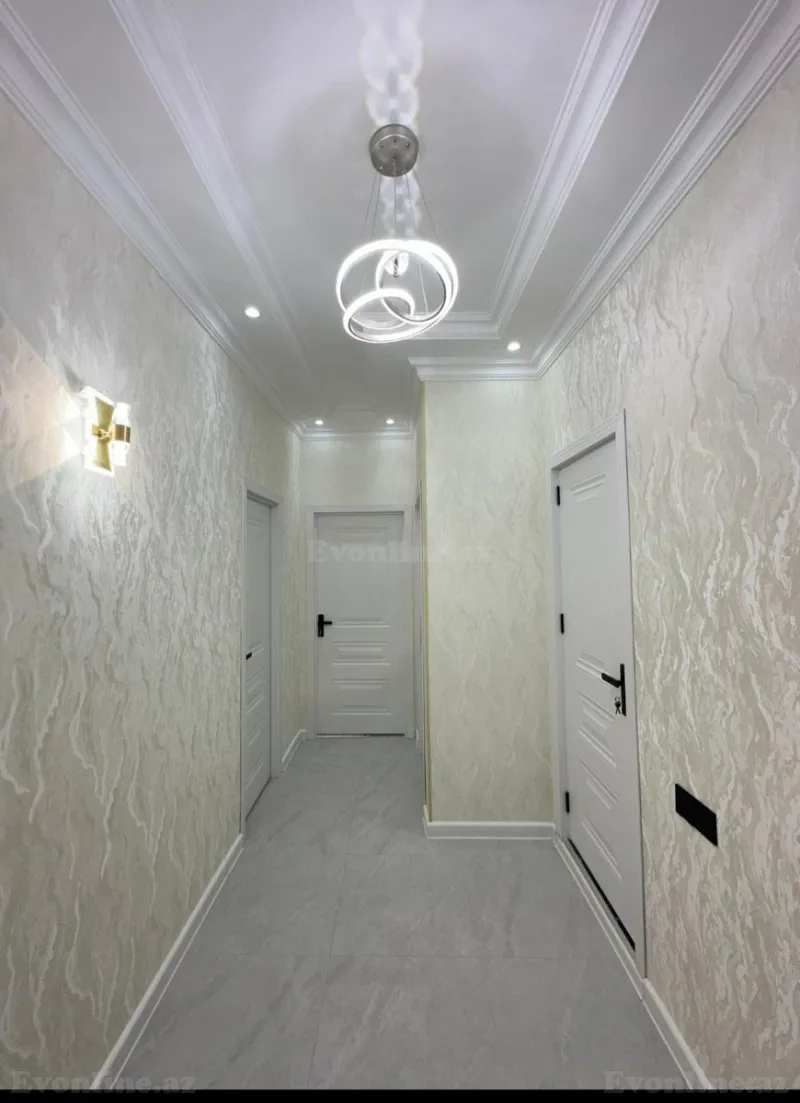 Satılır 2 otaqlı Mənzil Yeni tikili 68.4 m² Xırdalan - şəkil 5