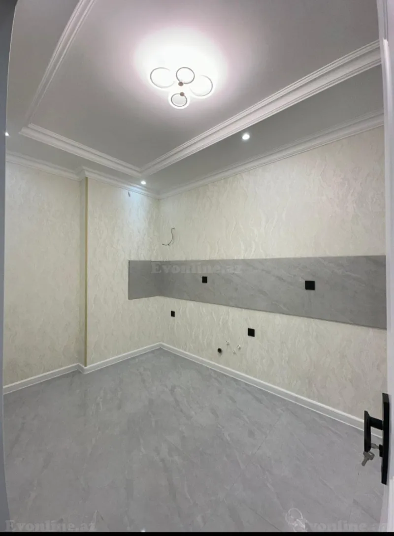 Satılır 2 otaqlı Mənzil Yeni tikili 68.4 m² Xırdalan - şəkil 6