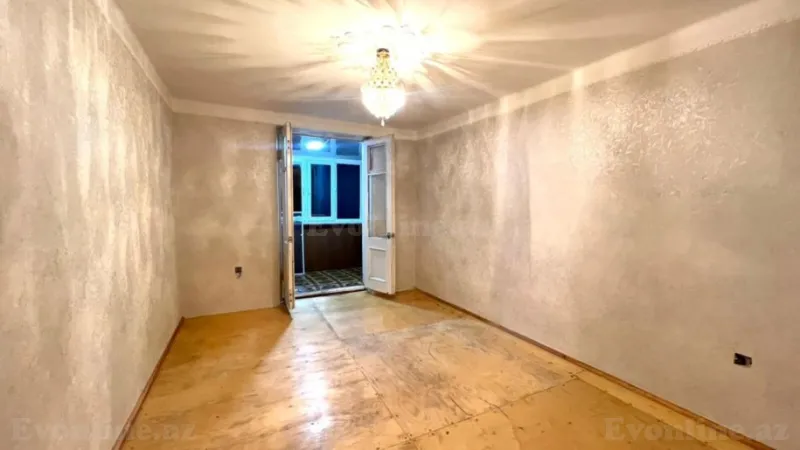 Satılır 2 otaqlı Mənzil Köhnə tikili 45 m² Nəriman Nərimanov m. - şəkil 3