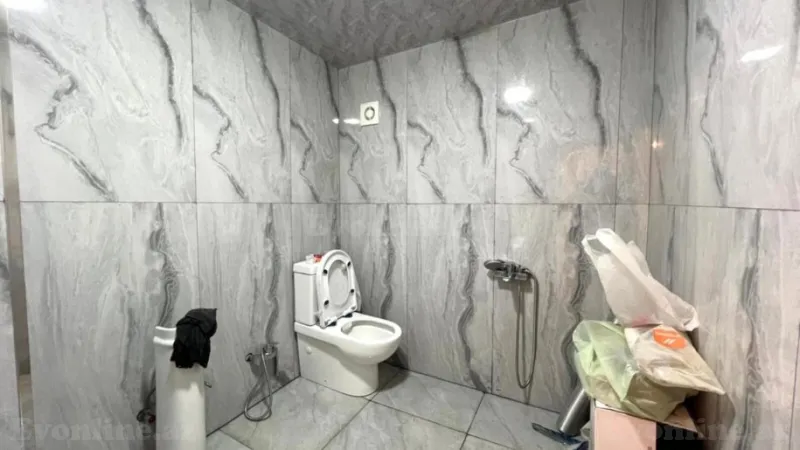 Satılır 2 otaqlı Mənzil Köhnə tikili 45 m² Nəriman Nərimanov m. - şəkil 4