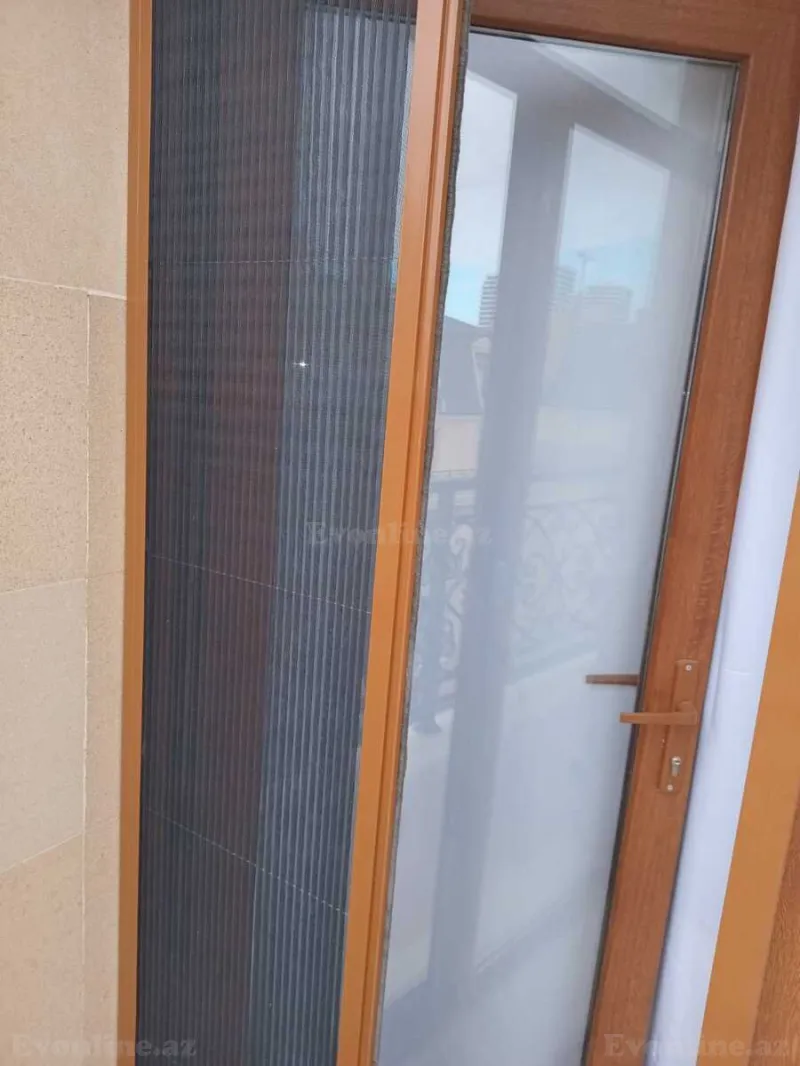 Kirayə verilir 3 otaqlı Mənzil Yeni tikili 140 m² Xətai r. - şəkil 9