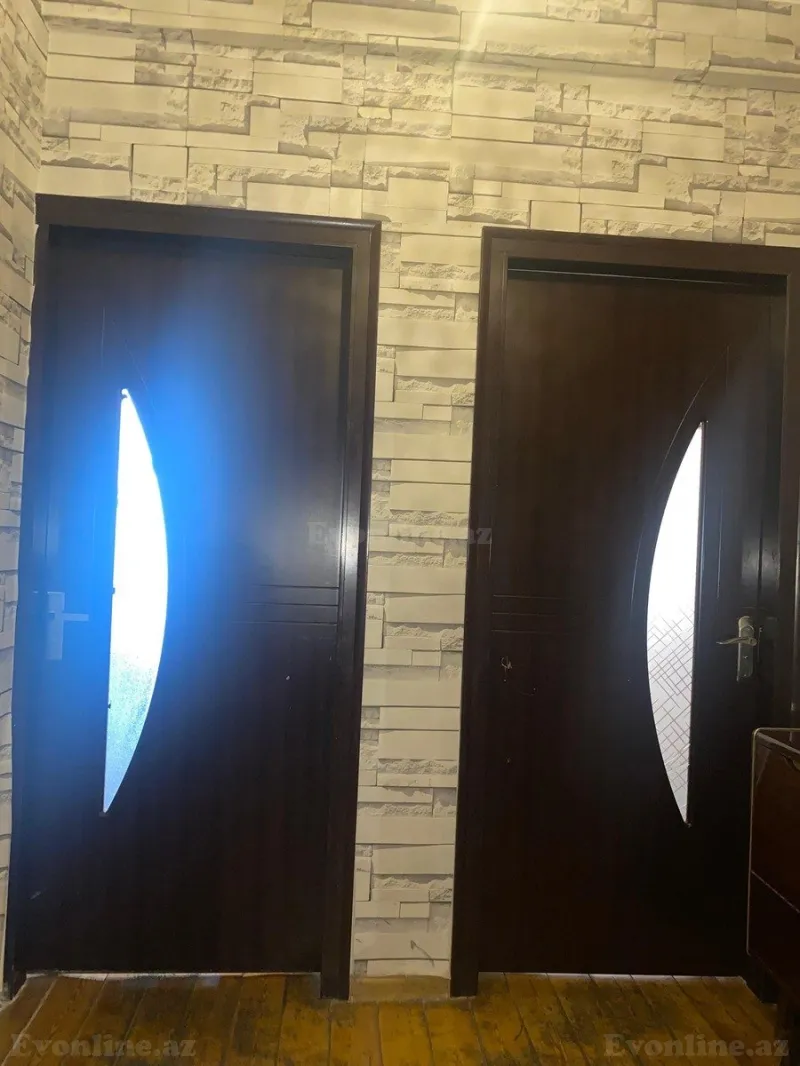 Satılır 1 otaqlı Mənzil Yeni tikili 46 m² 8-ci kilometr - şəkil 4