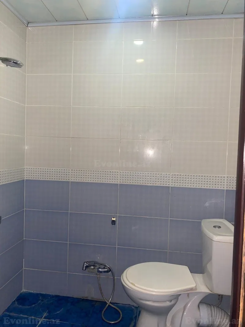 Satılır 1 otaqlı Mənzil Yeni tikili 46 m² 8-ci kilometr - şəkil 8