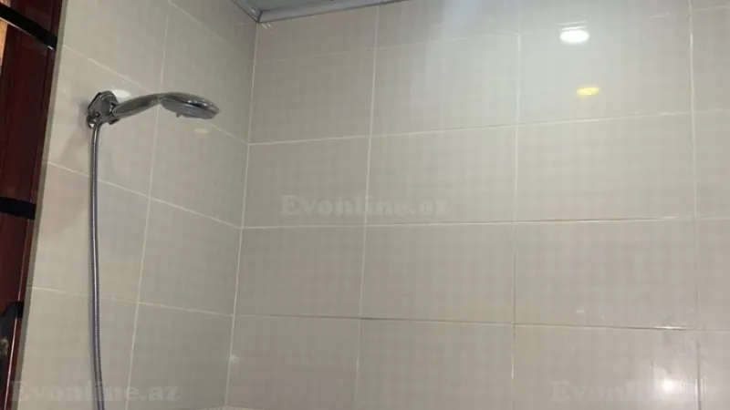 Satılır 1 otaqlı Mənzil Yeni tikili 46 m² 8-ci kilometr - şəkil 9