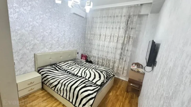 Satılır 2 otaqlı Mənzil Yeni tikili 68 m² Yasamal - şəkil 4
