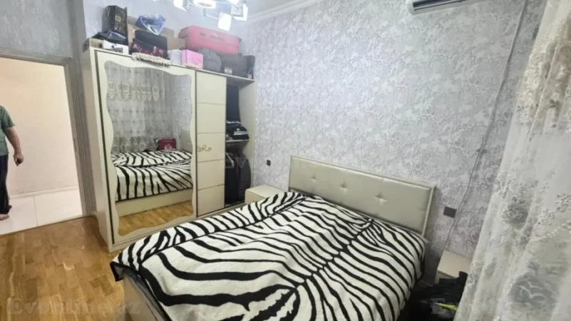 Satılır 2 otaqlı Mənzil Yeni tikili 68 m² Yasamal - şəkil 5