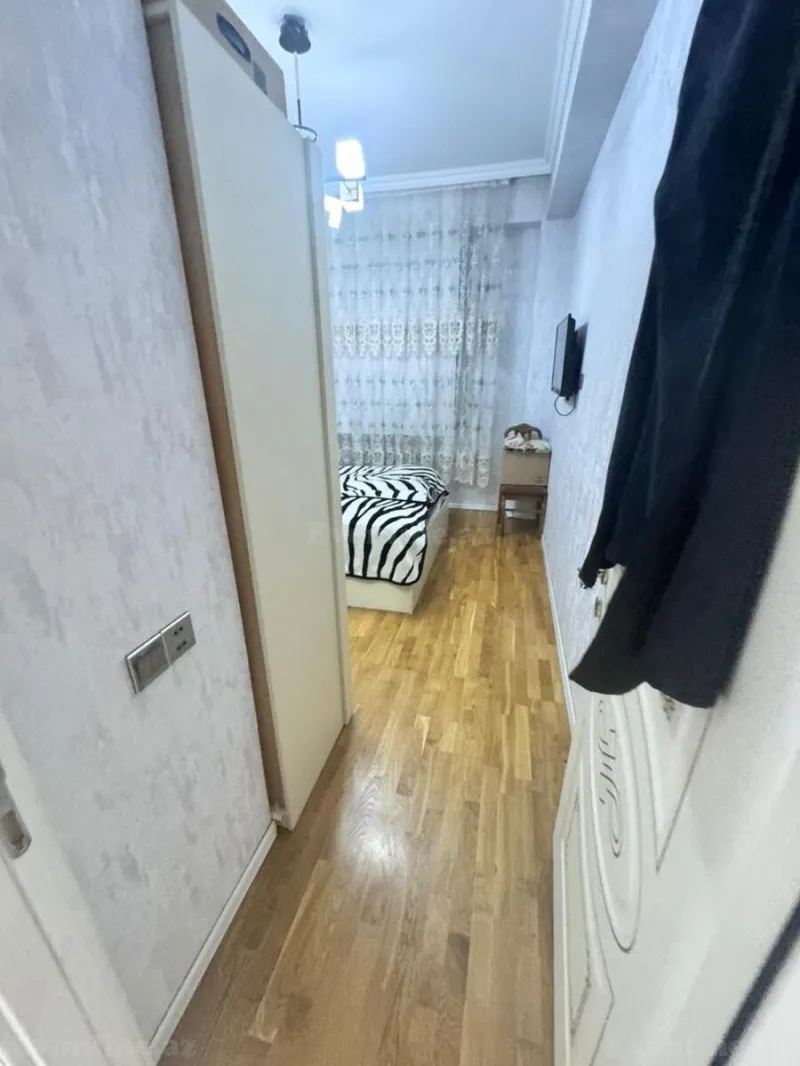 Satılır 2 otaqlı Mənzil Yeni tikili 68 m² Yasamal - şəkil 6