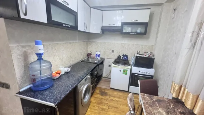 Satılır 2 otaqlı Mənzil Yeni tikili 68 m² Yasamal - şəkil 7
