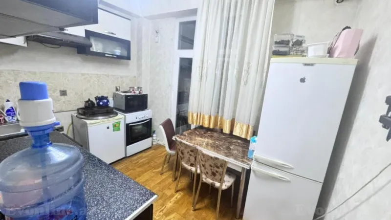 Satılır 2 otaqlı Mənzil Yeni tikili 68 m² Yasamal - şəkil 9