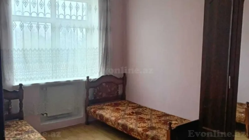 3 otaqlı Mənzil 90 m² Xırdalan Kirayə verilir