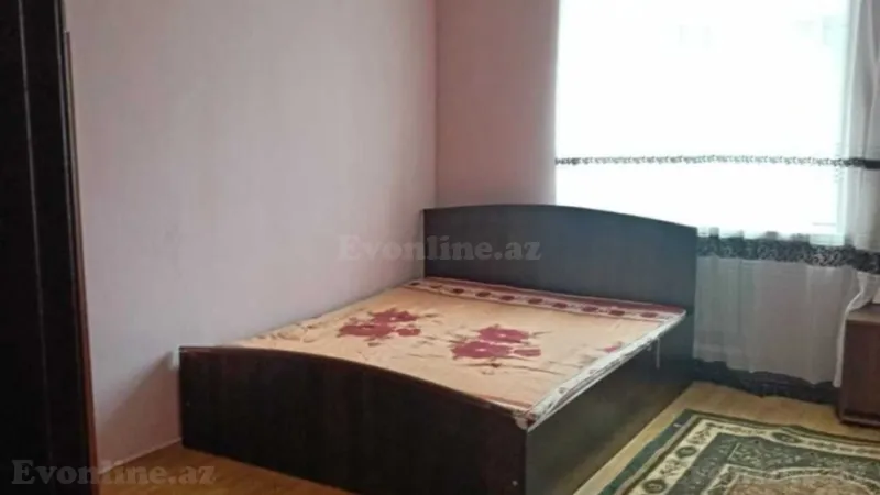 Kirayə verilir 3 otaqlı Mənzil Köhnə tikili 90 m² Xırdalan - şəkil 3