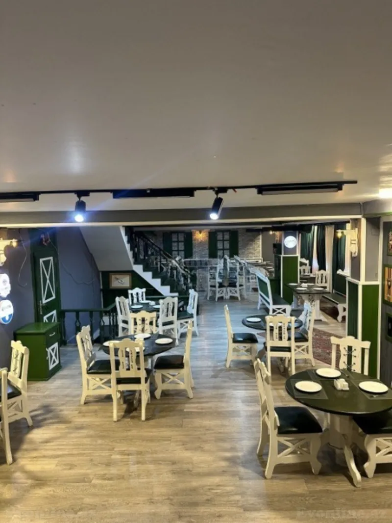 Kirayə verilir Obyekt 470 m² NZS - şəkil 2