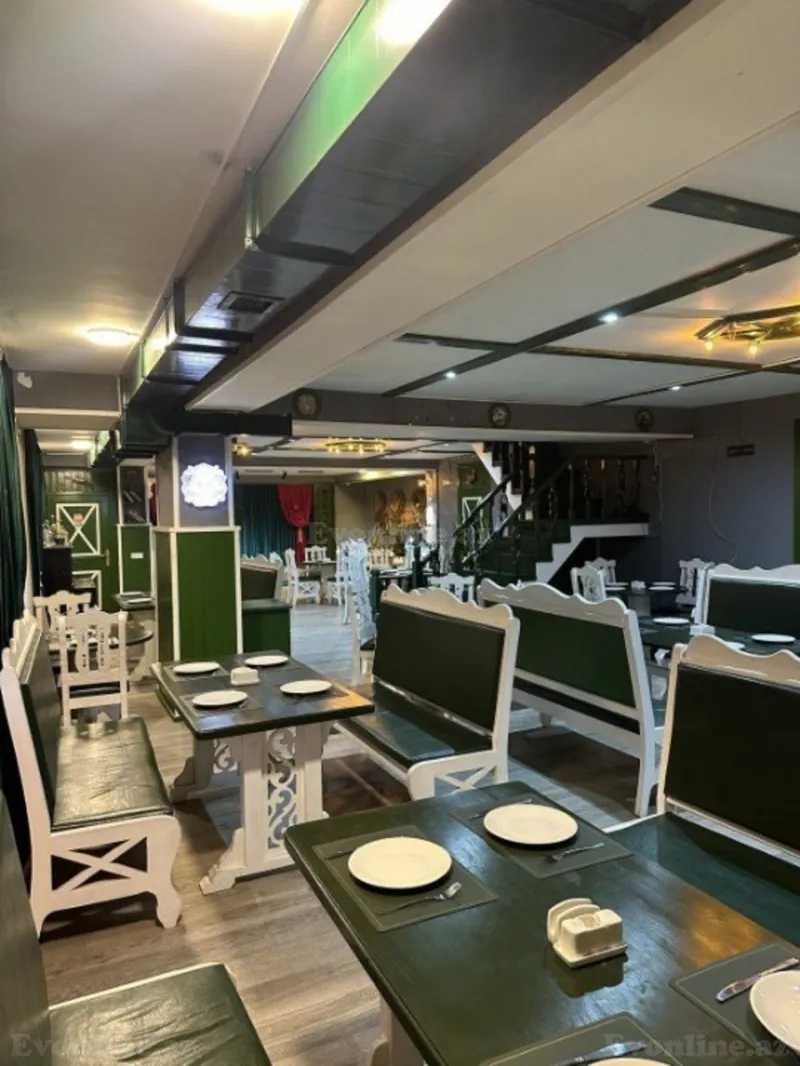 Kirayə verilir Obyekt 470 m² NZS - şəkil 3