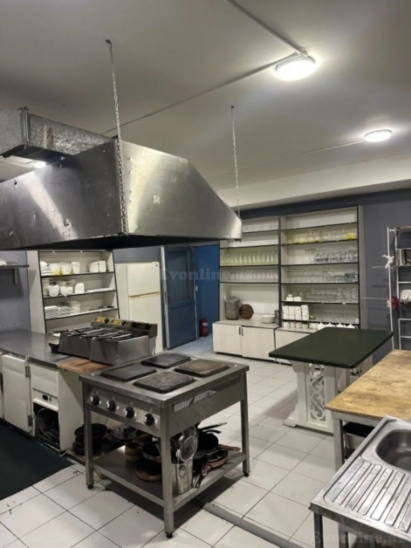 Kirayə verilir Obyekt 470 m² NZS - şəkil 4