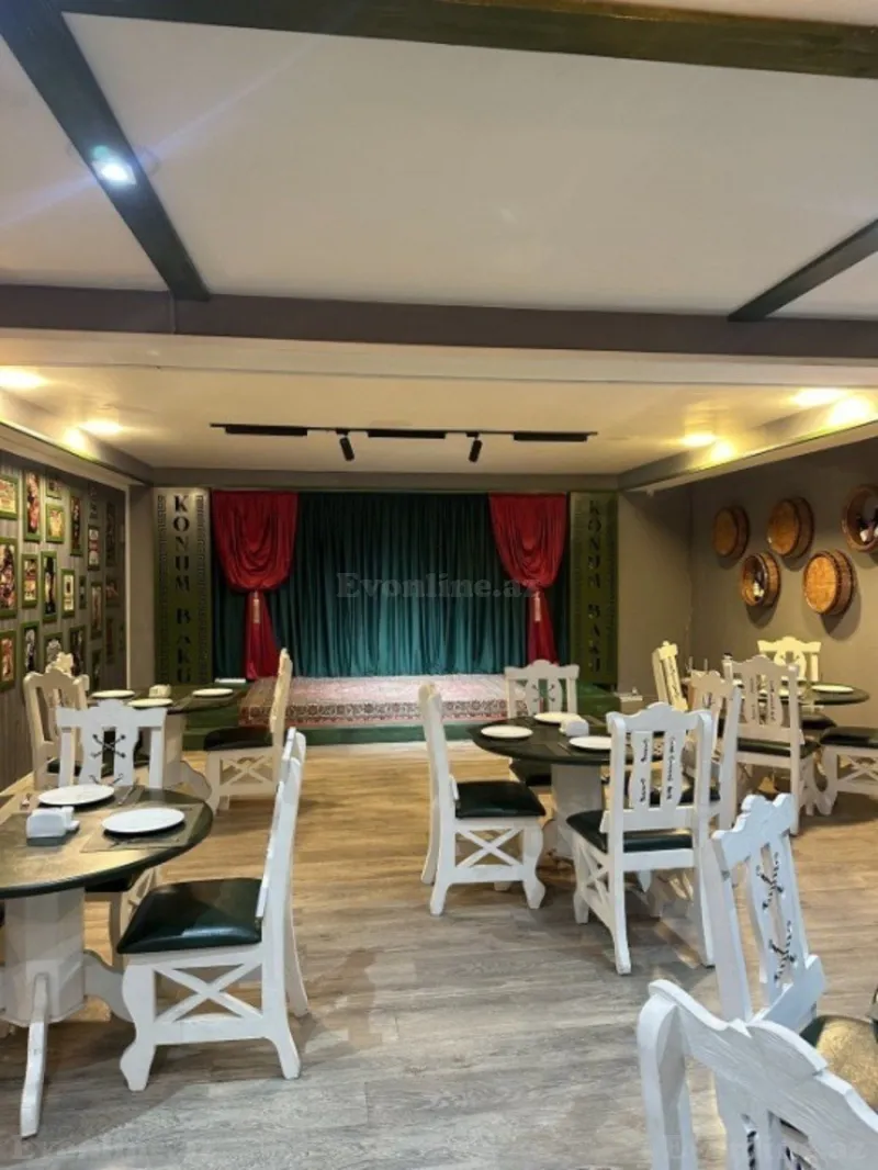 Kirayə verilir Obyekt 470 m² NZS - şəkil 6