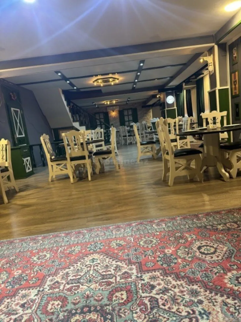 Kirayə verilir Obyekt 470 m² NZS - şəkil 7