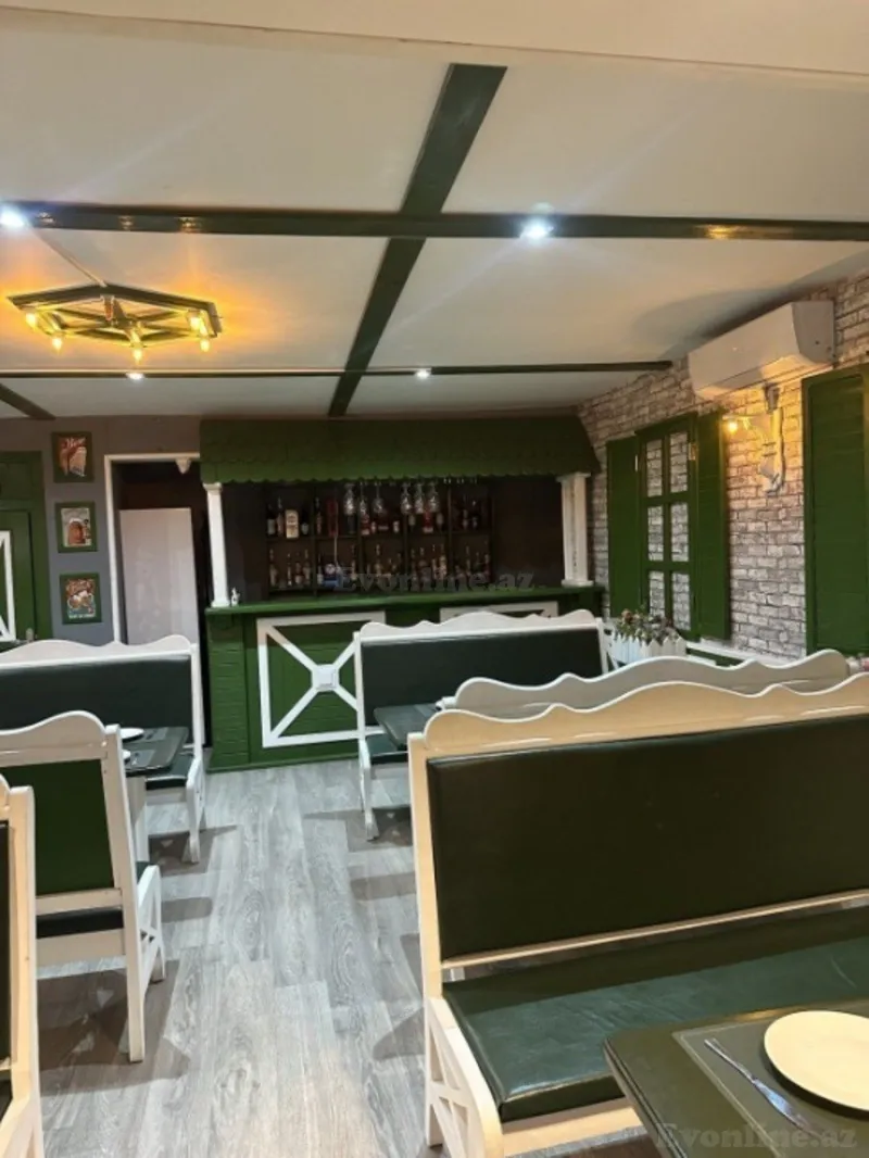 Kirayə verilir Obyekt 470 m² NZS - şəkil 8