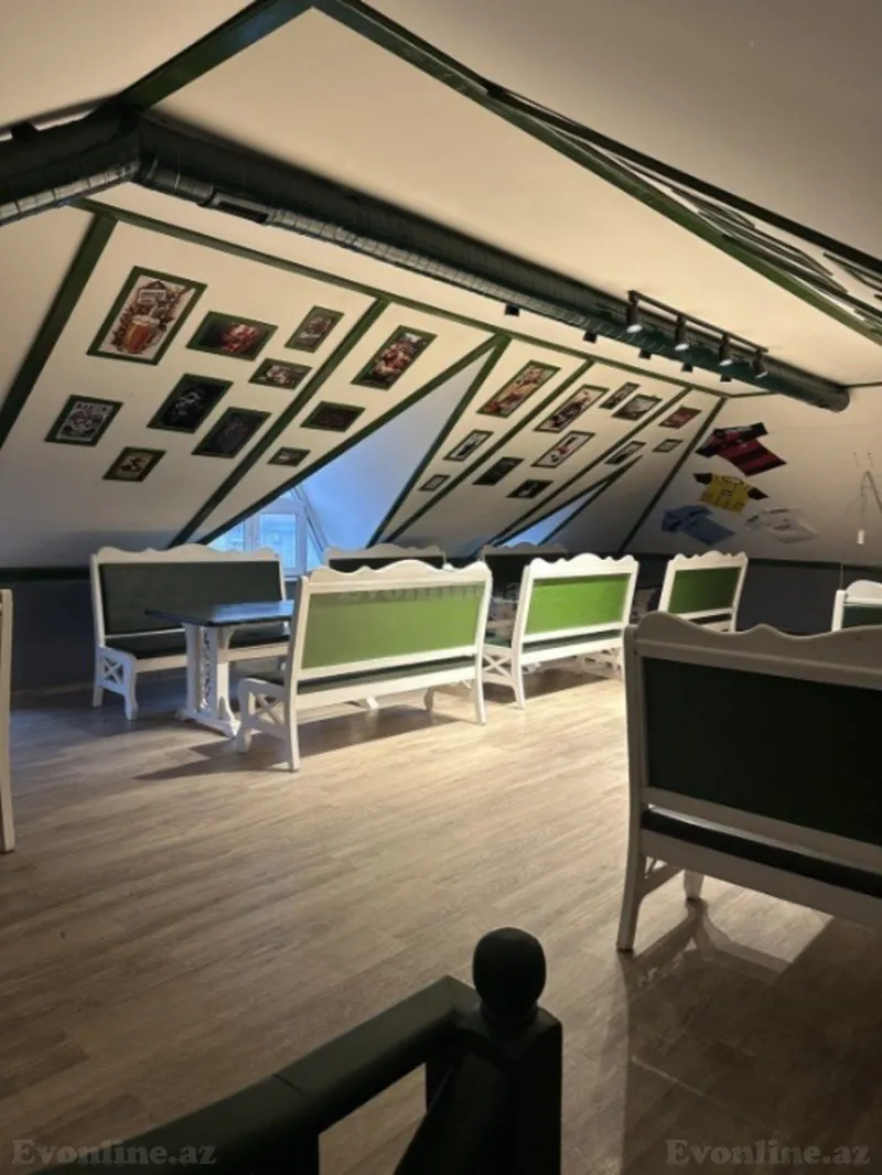 Kirayə verilir Obyekt 470 m² NZS - şəkil 9