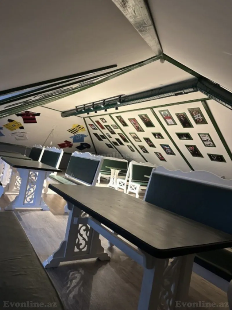 Kirayə verilir Obyekt 470 m² NZS - şəkil 10