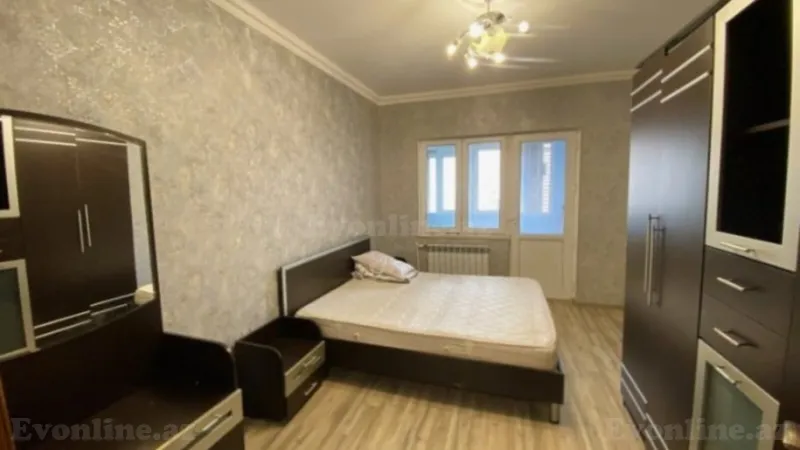 Satılır 2 otaqlı Mənzil Köhnə tikili 70 m² 8-ci mikrorayon - şəkil 6