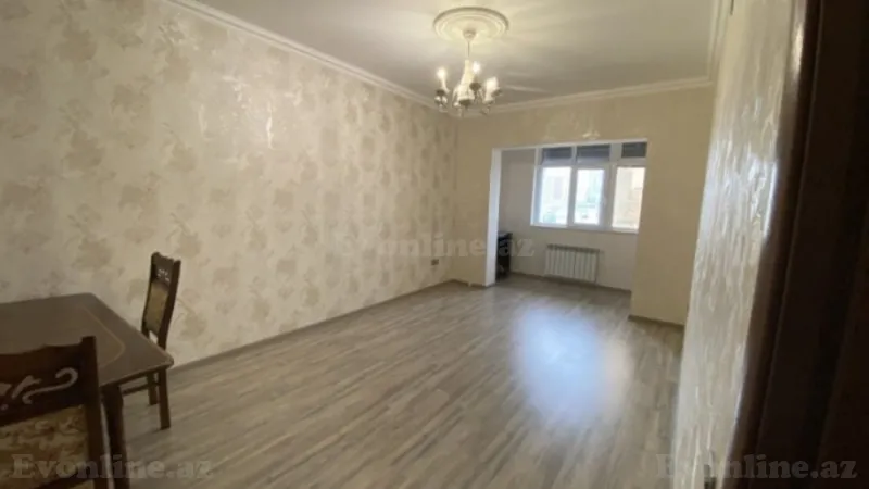 Satılır 2 otaqlı Mənzil Köhnə tikili 70 m² 8-ci mikrorayon - şəkil 14