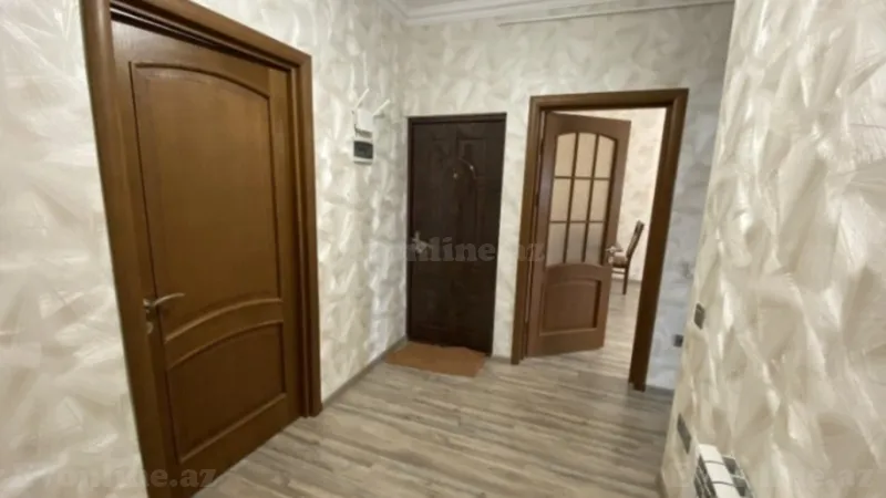 Satılır 2 otaqlı Mənzil Köhnə tikili 70 m² 8-ci mikrorayon - şəkil 17