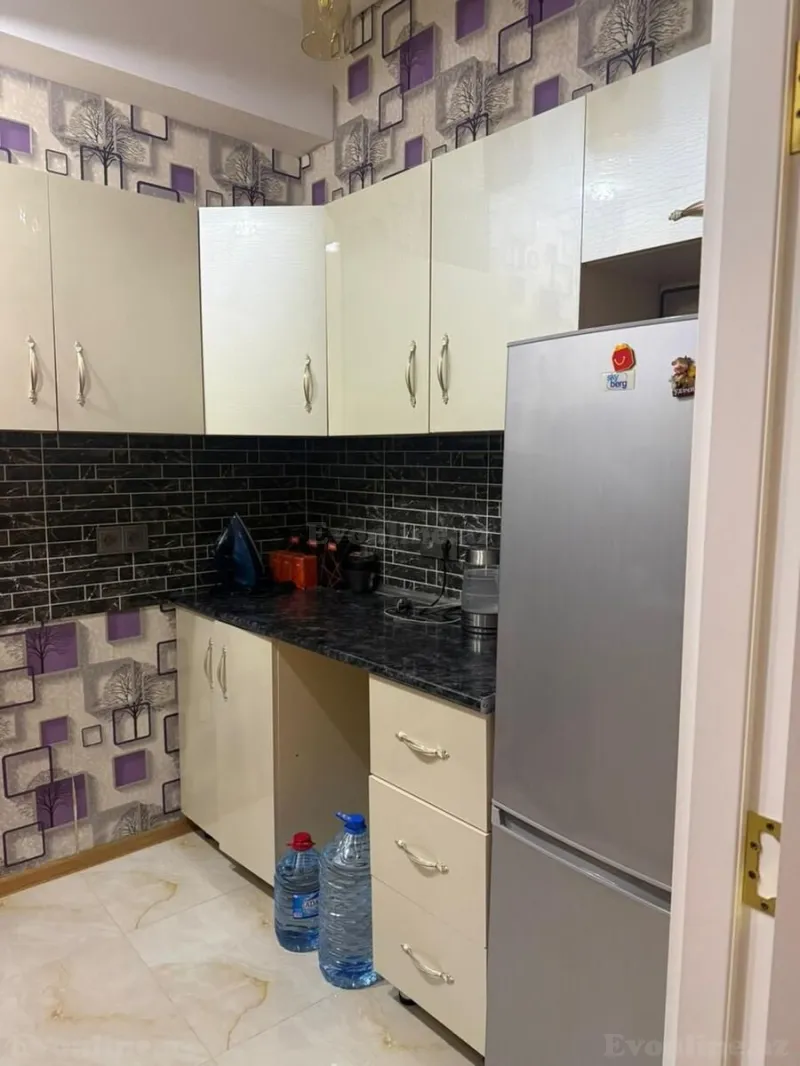 Satılır 2 otaqlı Mənzil Yeni tikili 63 m² Xalqlar Dostluğu m. - şəkil 10