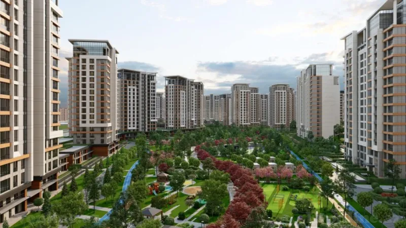 Satılır 2 otaqlı Mənzil Yeni tikili 57 m² Nəriman Nərimanov m.