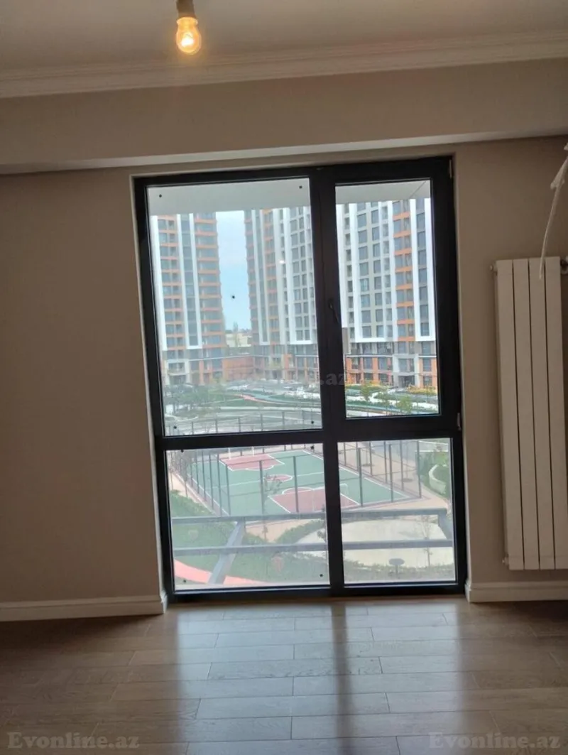 Satılır 2 otaqlı Mənzil Yeni tikili 57 m² Nəriman Nərimanov m. - şəkil 7