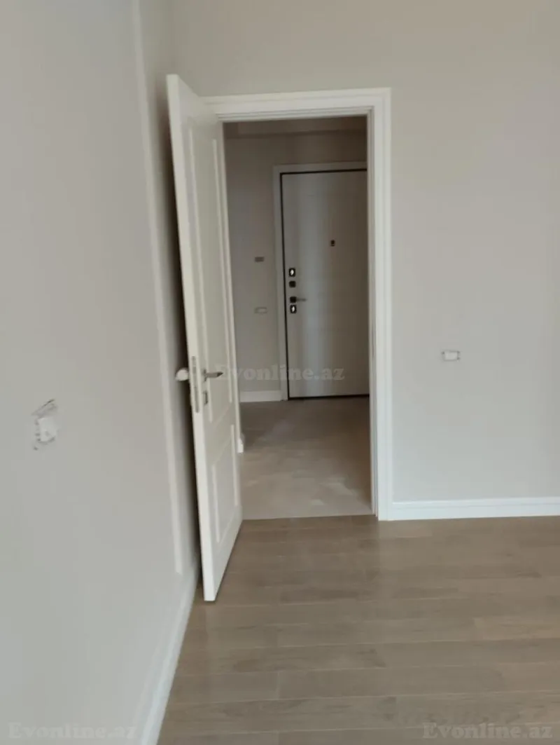 Satılır 2 otaqlı Mənzil Yeni tikili 57 m² Nəriman Nərimanov m. - şəkil 12