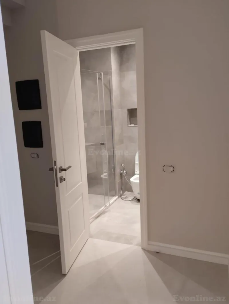 Satılır 2 otaqlı Mənzil Yeni tikili 57 m² Nəriman Nərimanov m. - şəkil 13