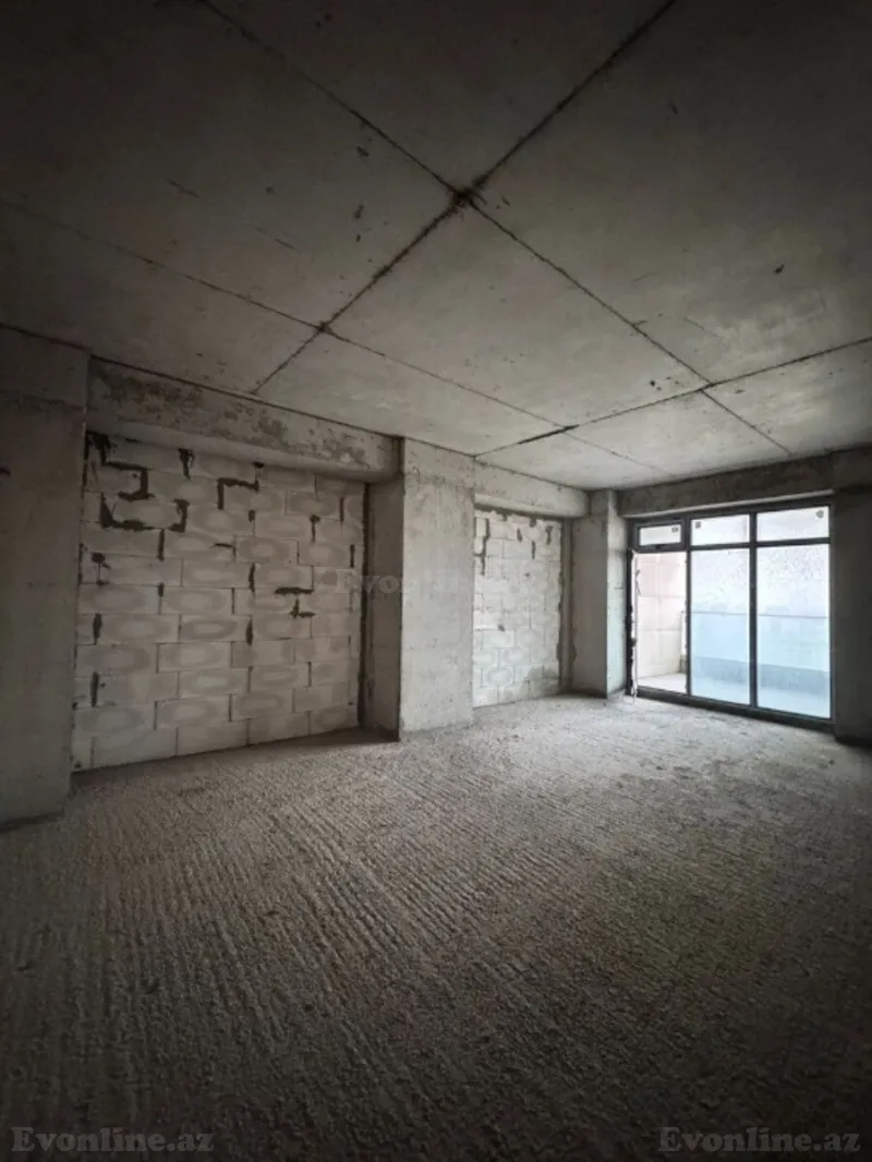 Satılır 3 otaqlı Mənzil Yeni tikili 148 m² 8 Noyabr m. - şəkil 6