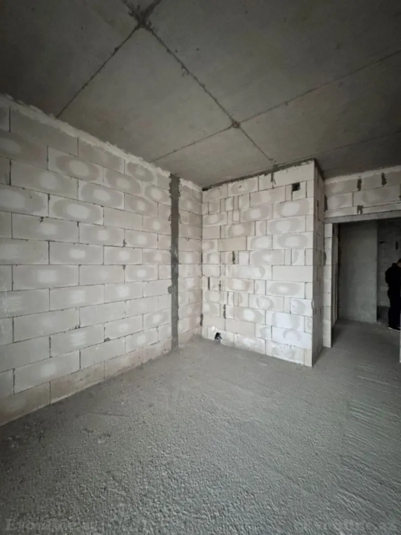 Satılır 3 otaqlı Mənzil Yeni tikili 148 m² 8 Noyabr m. - şəkil 10