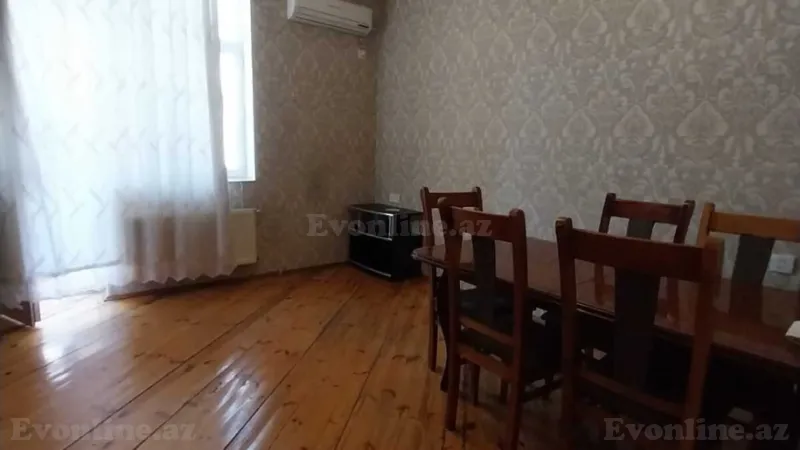 Kirayə verilir 2 otaqlı Mənzil Yeni tikili 65 m² Yeni Yasamal - şəkil 2