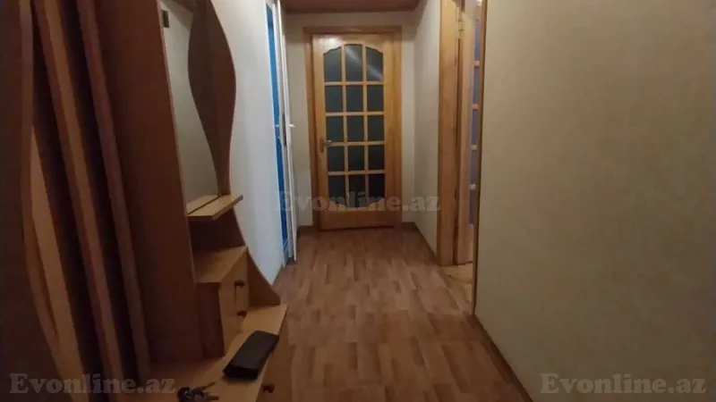 Kirayə verilir 2 otaqlı Mənzil Yeni tikili 65 m² Yeni Yasamal - şəkil 3