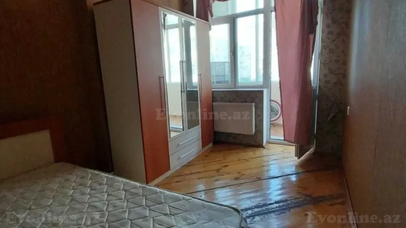 Kirayə verilir 2 otaqlı Mənzil Yeni tikili 65 m² Yeni Yasamal - şəkil 4