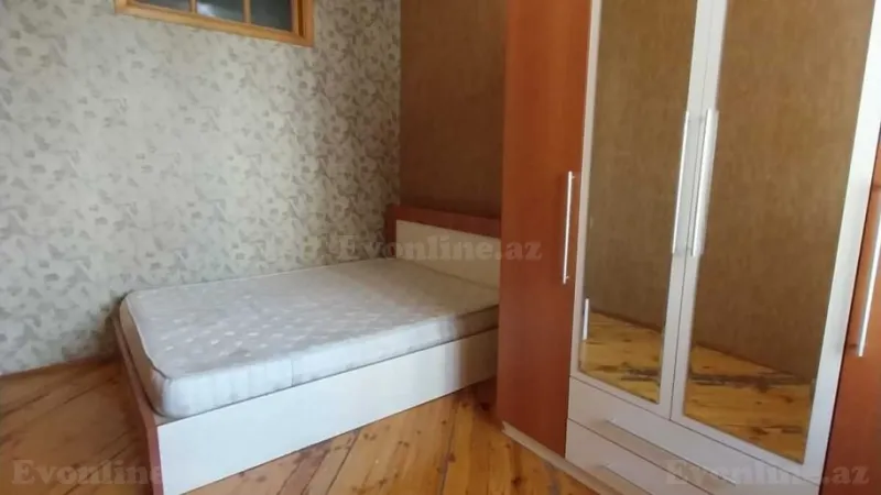 Kirayə verilir 2 otaqlı Mənzil Yeni tikili 65 m² Yeni Yasamal - şəkil 5