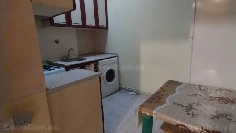 Kirayə verilir 2 otaqlı Mənzil Yeni tikili 65 m² Yeni Yasamal - şəkil 6