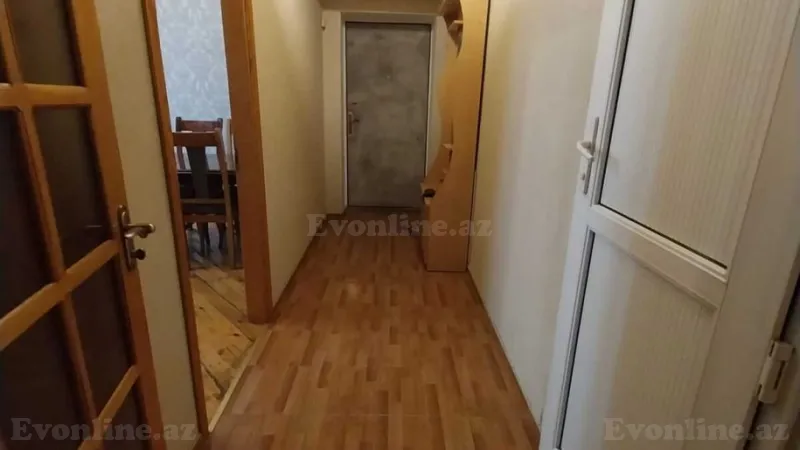 Kirayə verilir 2 otaqlı Mənzil Yeni tikili 65 m² Yeni Yasamal - şəkil 8