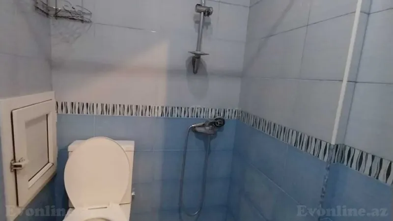 Kirayə verilir 2 otaqlı Mənzil Yeni tikili 65 m² Yeni Yasamal - şəkil 9