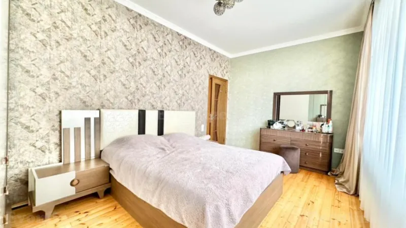 Satılır 3 otaqlı Mənzil Yeni tikili 110 m² Xətai r. - şəkil 6