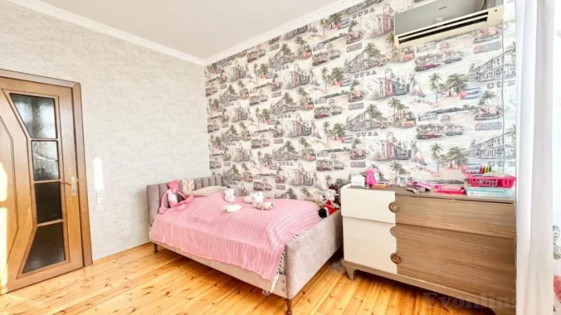 Satılır 3 otaqlı Mənzil Yeni tikili 110 m² Xətai r. - şəkil 9