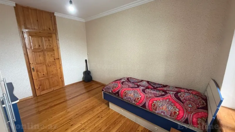 Satılır 5 otaqlı Mənzil Köhnə tikili 120 m² Həzi Aslanov m. - şəkil 6