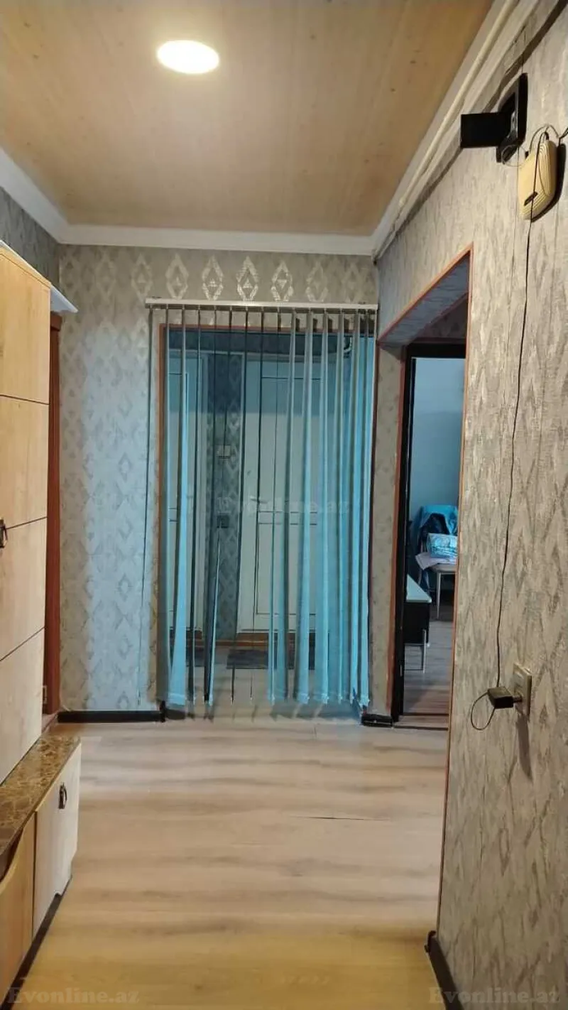Satılır 3 otaqlı Mənzil Köhnə tikili 75 m² Sabunçu r. - şəkil 9