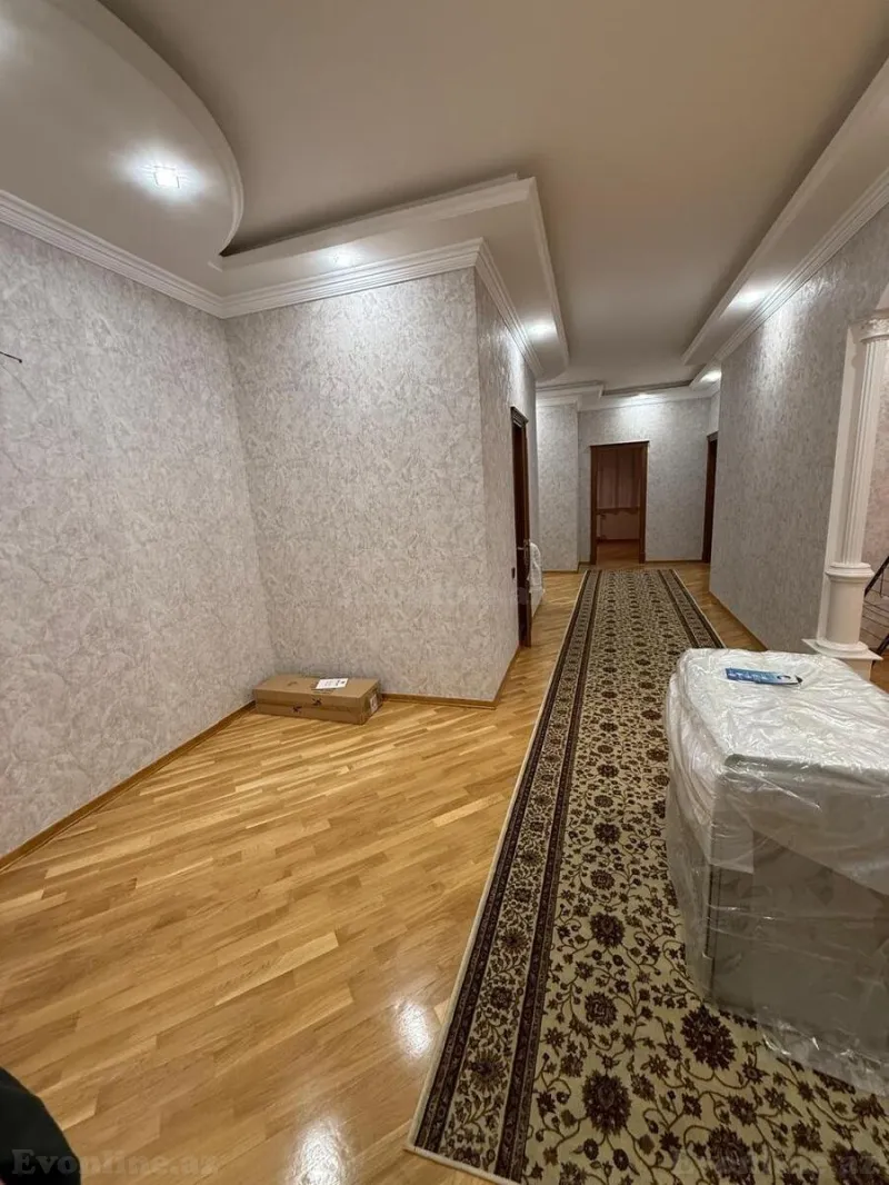Satılır 4 otaqlı Mənzil Yeni tikili 175 m² Nərimanov r. - şəkil 4